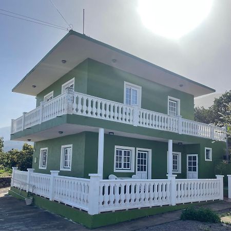 Villa Casa Feluca Breña Alta Exterior foto