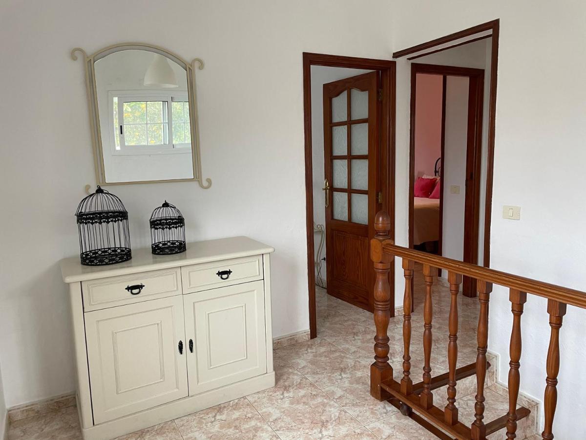 Villa Casa Feluca Breña Alta Exterior foto