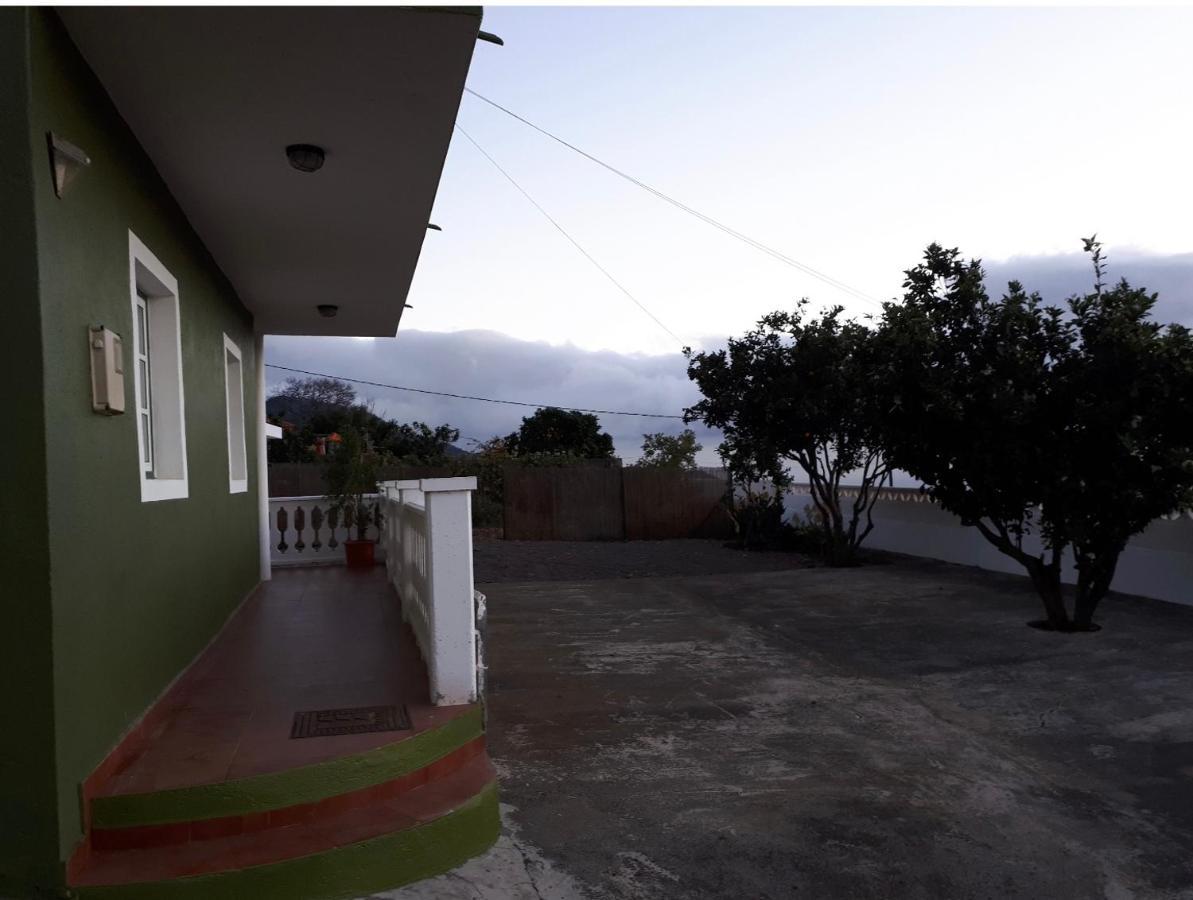 Villa Casa Feluca Breña Alta Exterior foto