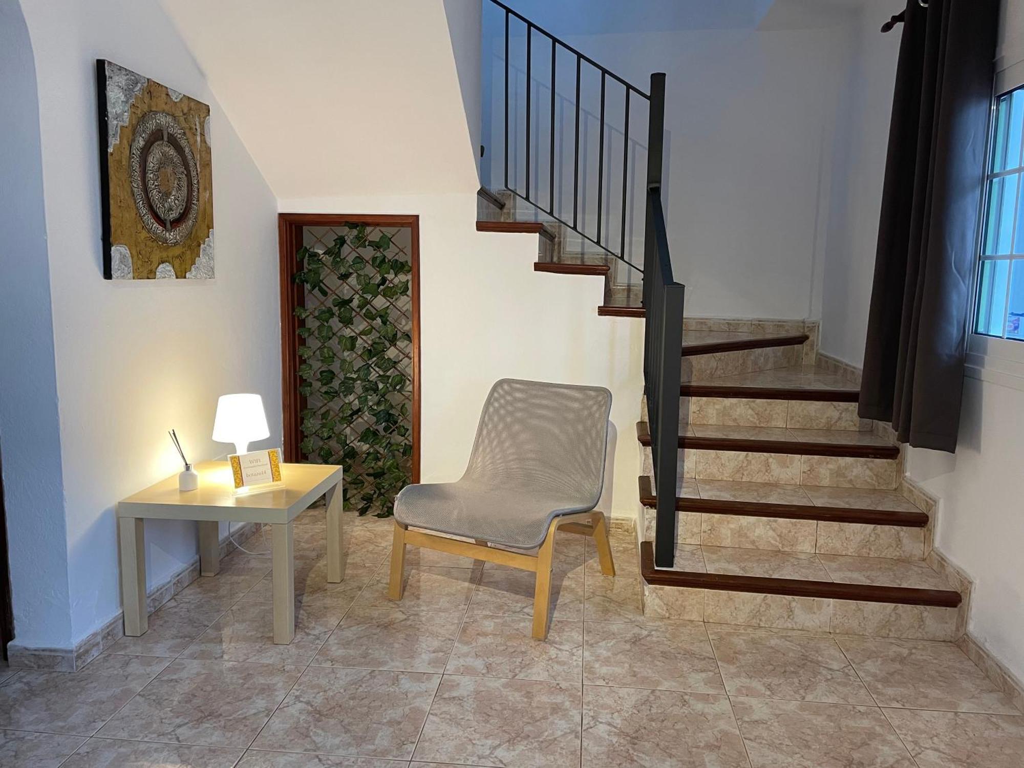 Villa Casa Feluca Breña Alta Exterior foto